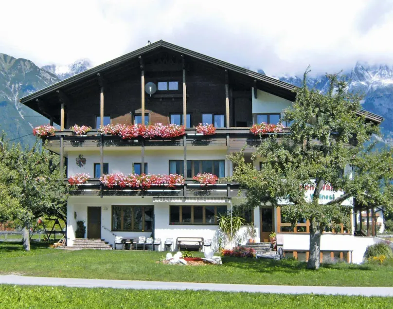 Apartments Home Bergbauernhof Wallnofer - Image 1