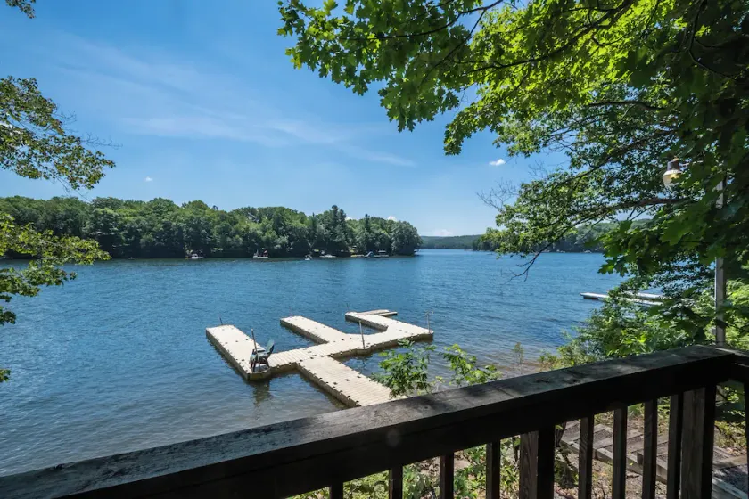 Cedar Ridge - Image 1