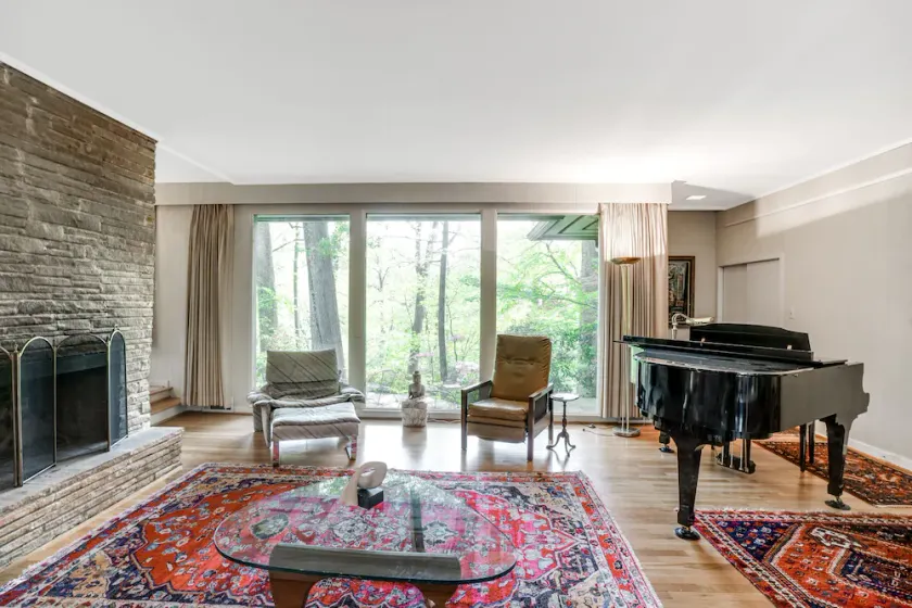 Buckhead Aerie - Vorstadtpracht Minuten von der Innenstadt entfernt - Image 1