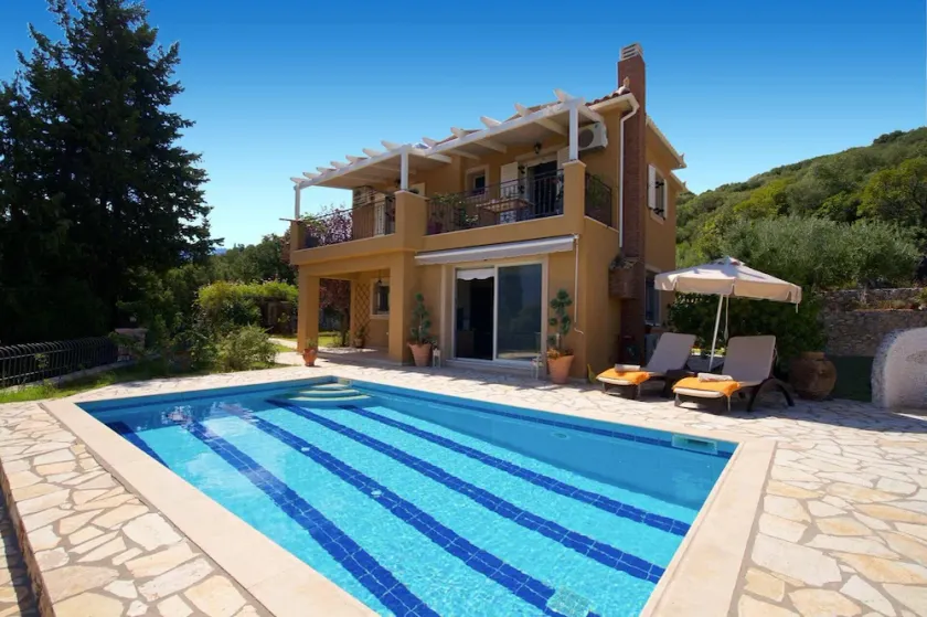 Villa Melissani - Image 1