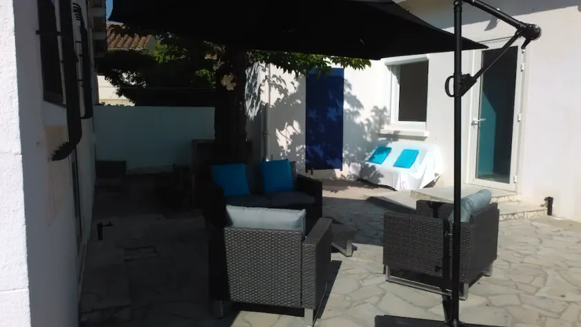Canet en Roussillon/Plage Petite maison 32M² 3*** - Image 1