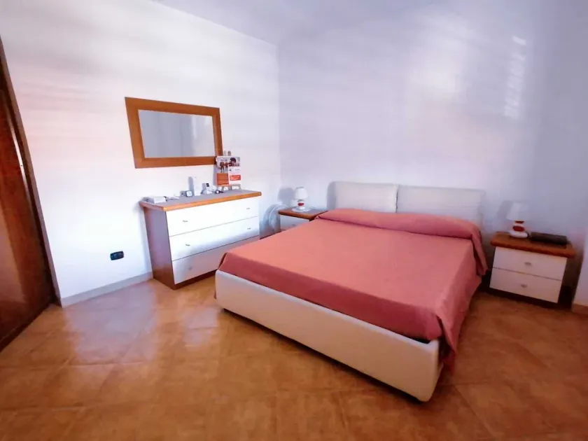Domus Giuseppe in the enchanted country - Image 1