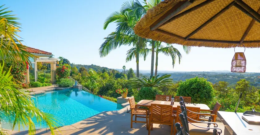 Grand Pacifico - Breathtaking views -Infinity Pool - Close to Temecula & Beaches - Image 1