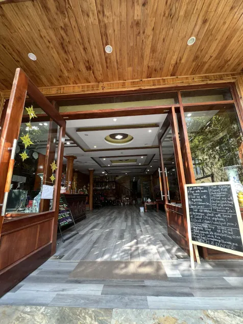 Dang Khoa Homestay - Image 1