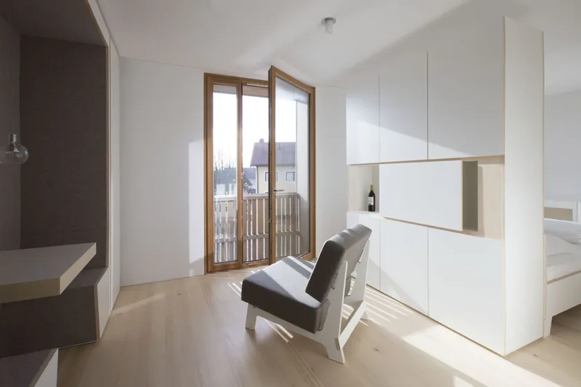 Stylish apartments & elegant vacation rentals in eastern Munich! - Image 1