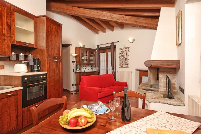 2-rooms Apartment \"Il Fienile\" - Image 1