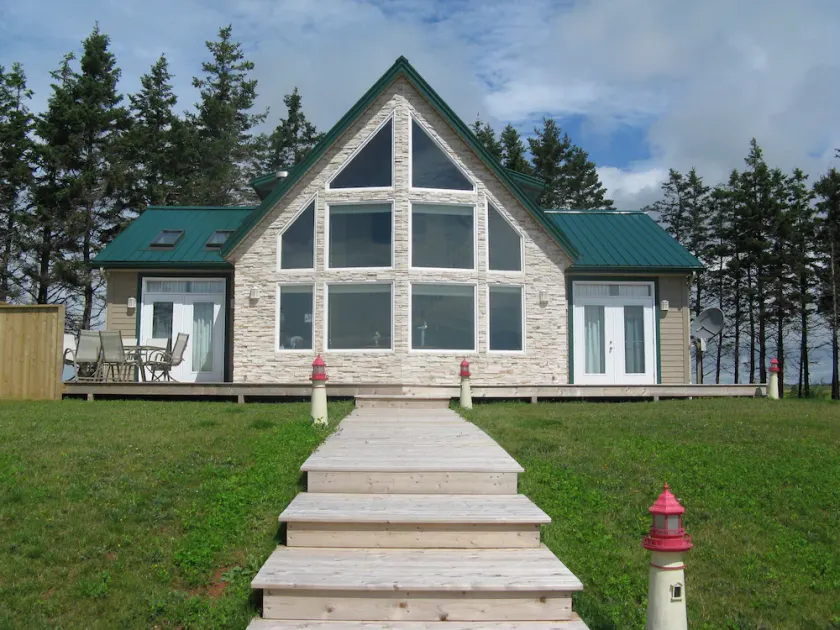 Ocean Front Vacation Home  - Image 1