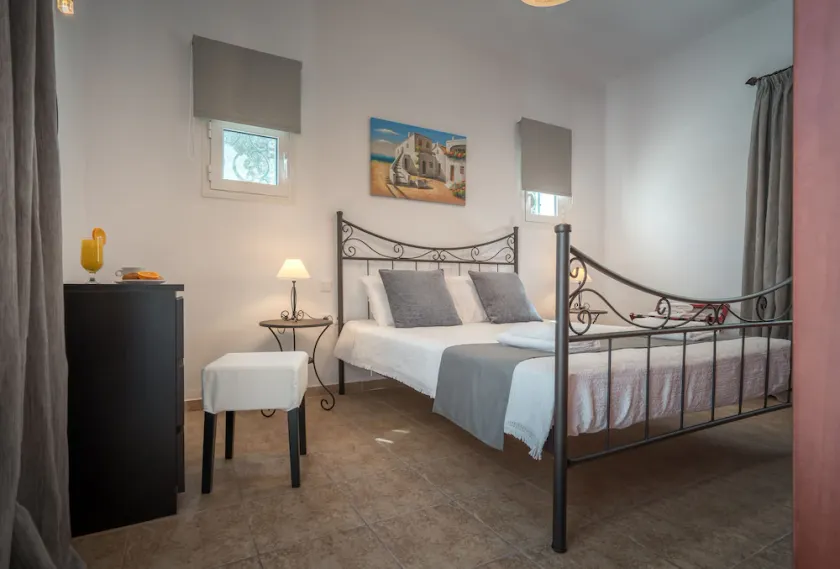 Villa Aelia - Vila com 3 quartos - Image 1