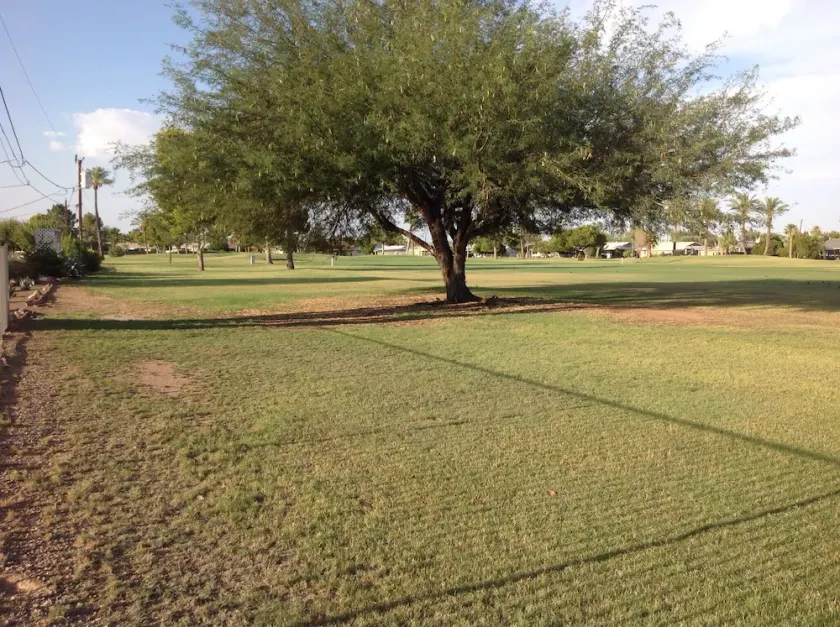 Vidunderlig Golfudsigt! Golf Course Home, 2 gader fra Fairway rekreative center. - Image 1