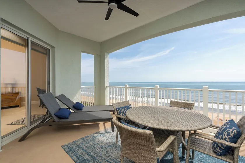 Top Floor Penthouse Beauty in Cinnamon Beach - Unit 664! - Image 1