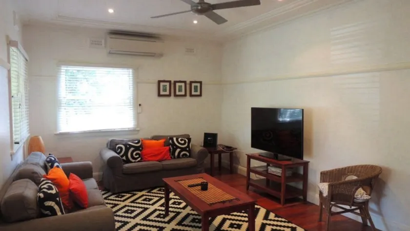 Brunswick Heads - Fingal Street - Image 1