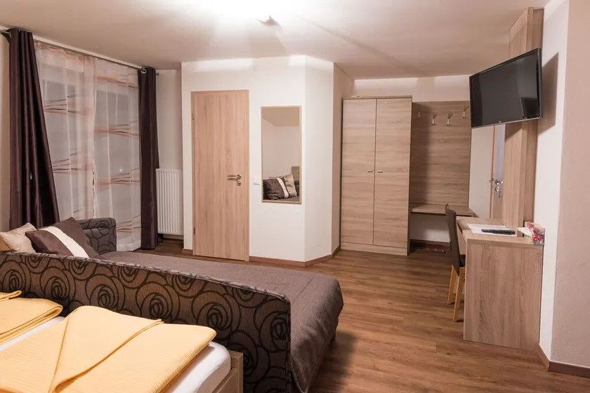 DANIELSBERG vacation apartment - Image 1
