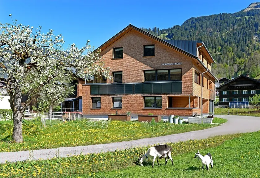 Haus Bianca - Apartamento 2-8 pers. - Image 1