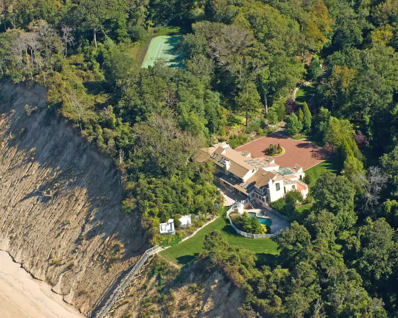 WATERFRONT ESTATE ... 60 minutter fra NYC og HAMPTONS - Image 1
