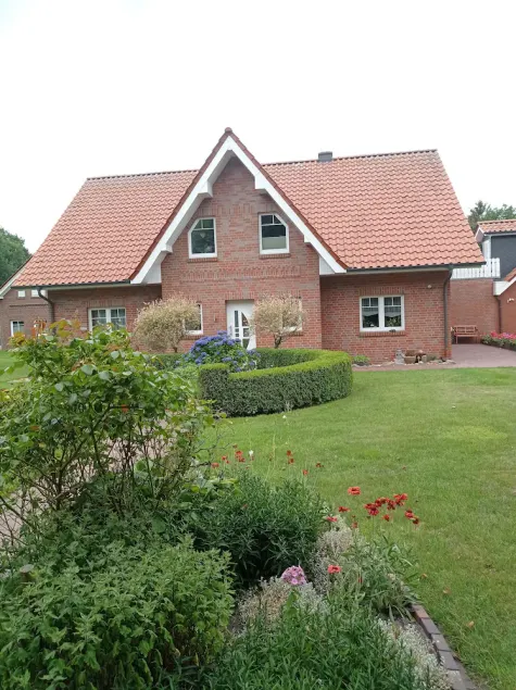 Ferienwohnung Am Hafen - Image 1