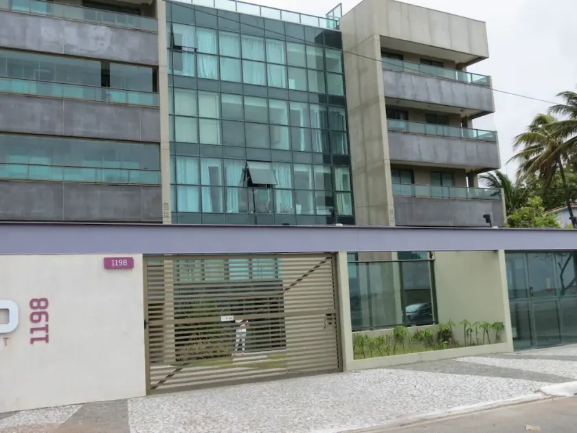 Flats Deco Design Beira Mar Prime - Image 1