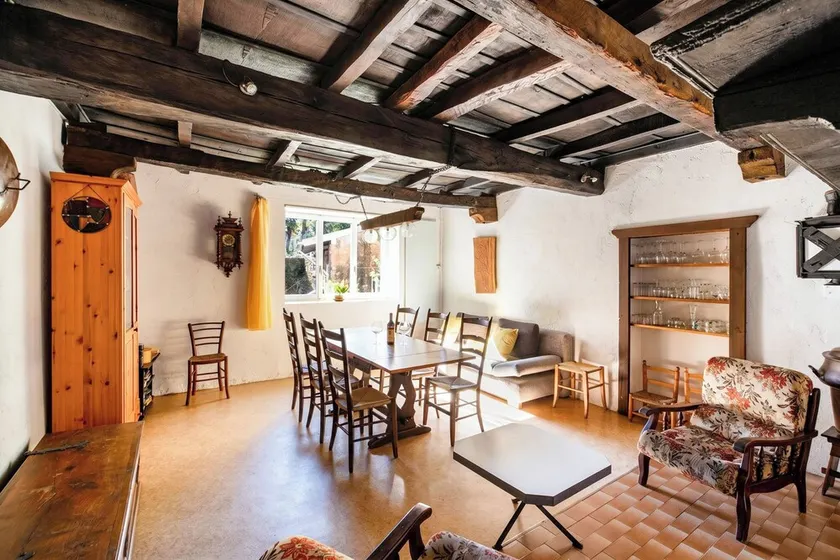 Casa Merlot in Caslano for 4 - Happy Rentals - Image 1