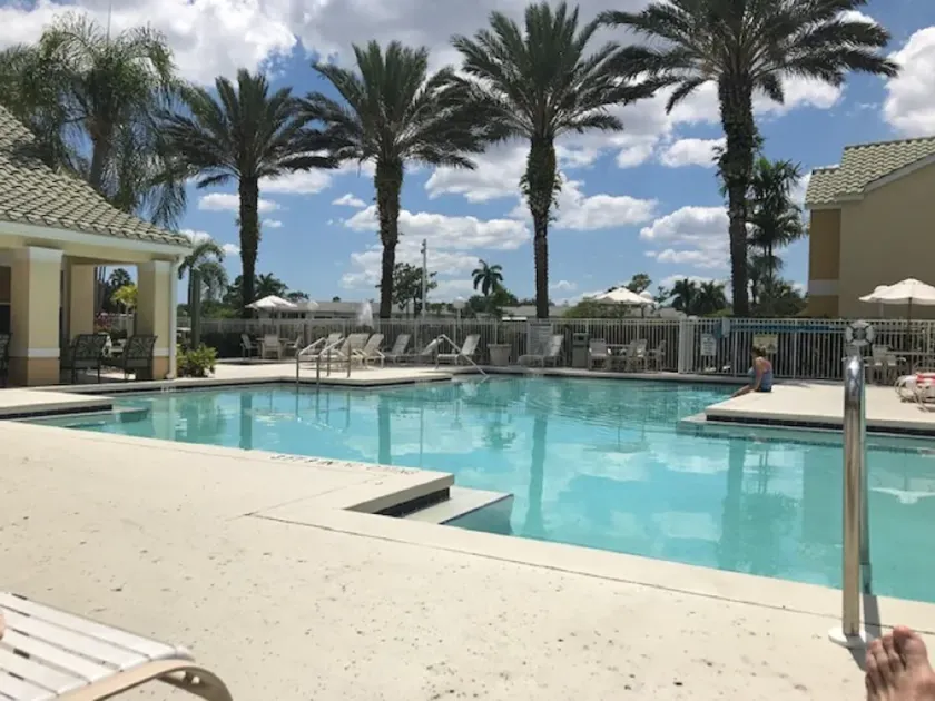 La vie de style Resort en Floride! - Image 1