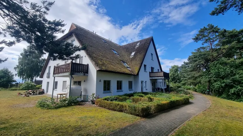 Ferienhaus Reethus 54° Loddin - Image 1