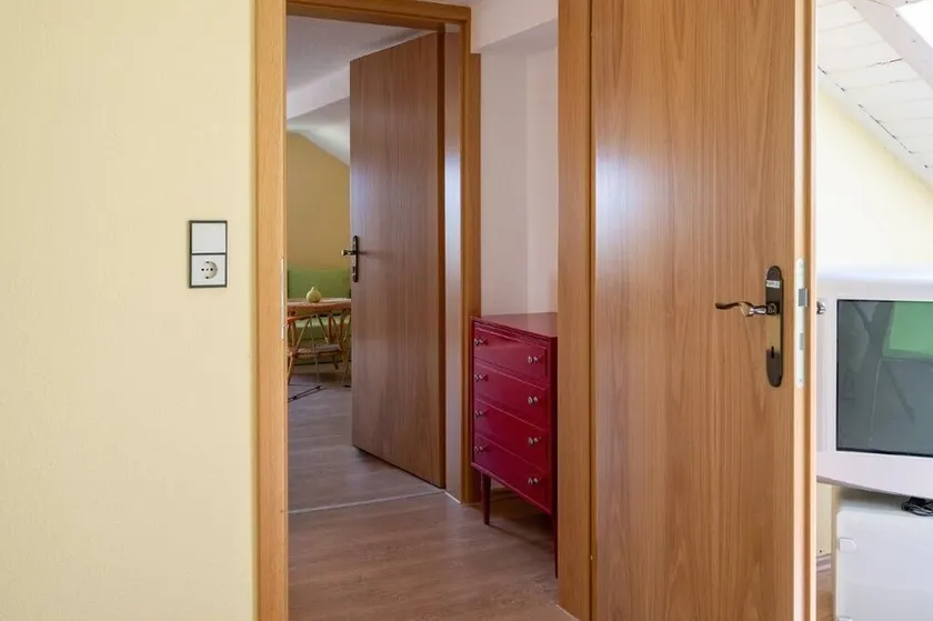 Ferienwohnung Kleinmünster - Image 1