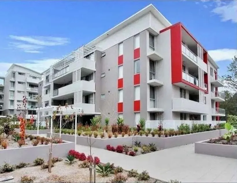 Modern two bedroom apartment next to Westmead hospital. - Image 1