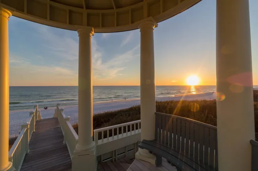 Waves 1 Bedroom Cottage by RedAwning - Image 1
