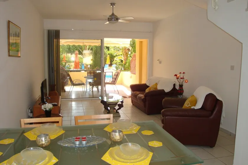 Beautiful home in the heart of Polis - Image 1