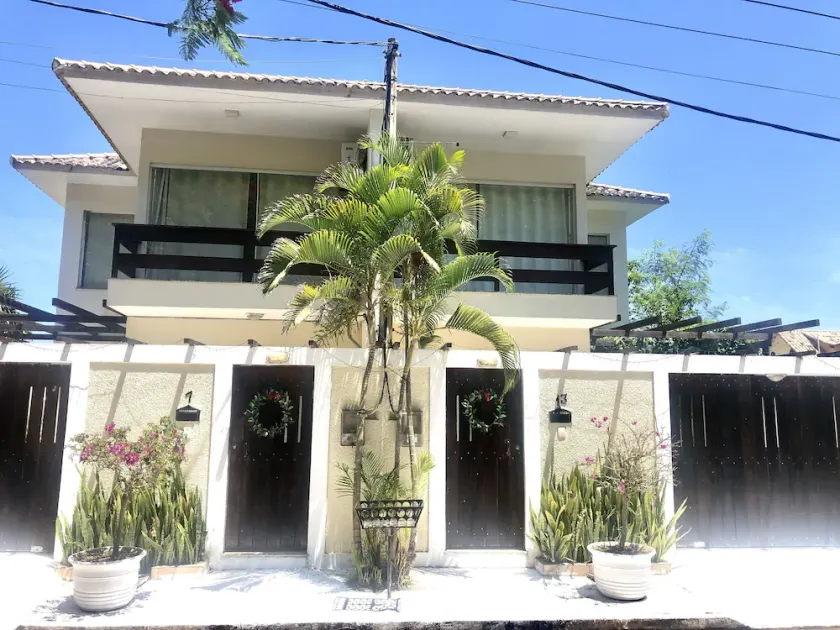 Linda casa de praia! - Image 1