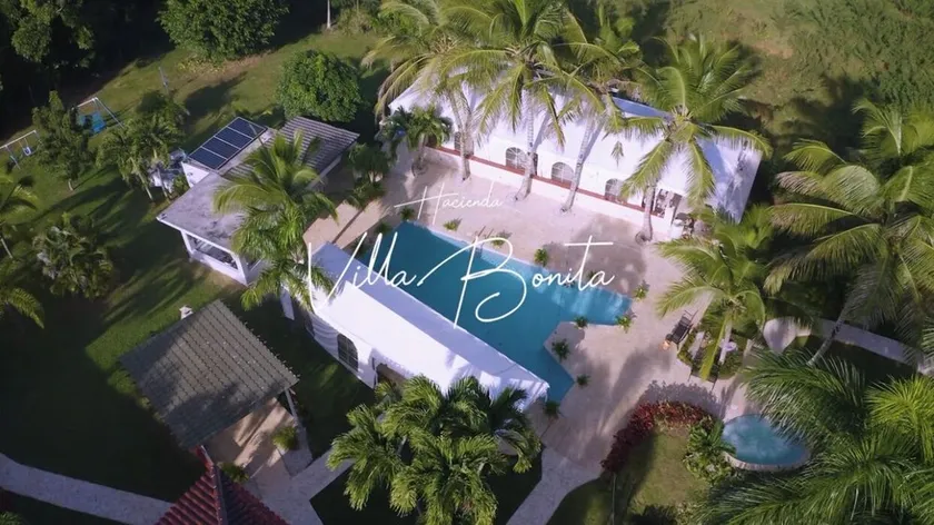 Sleeps 50+ Aguadilla Vacation and Destination Wedding Mansion, private pool etc. - Image 1