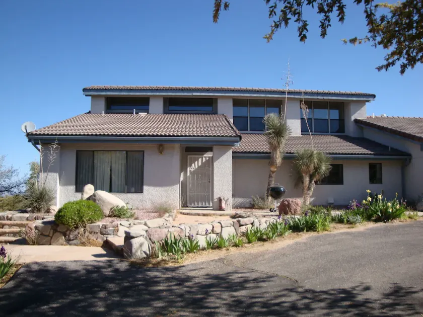 Casa Linda: Elegant sommerhus - Image 1