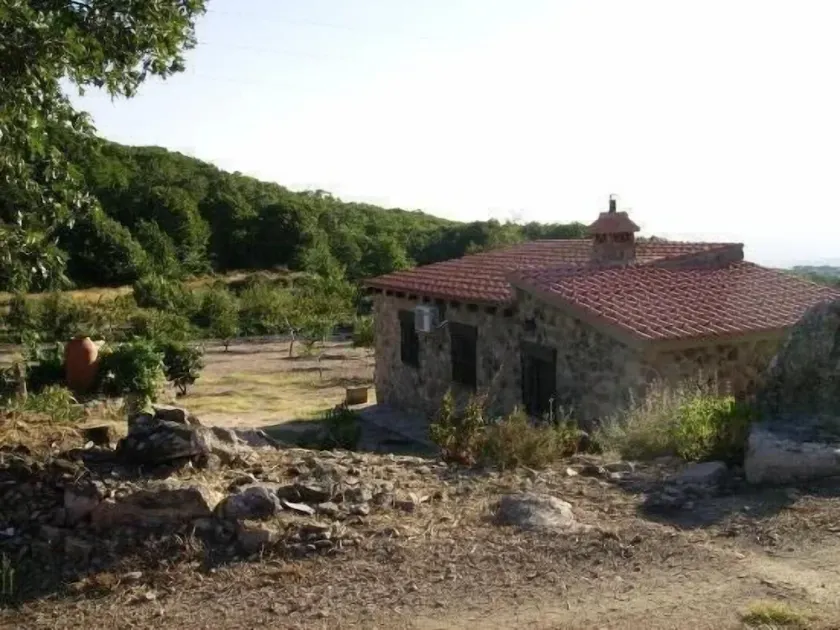 El Majano Landhaus für 6 Personen - Image 1
