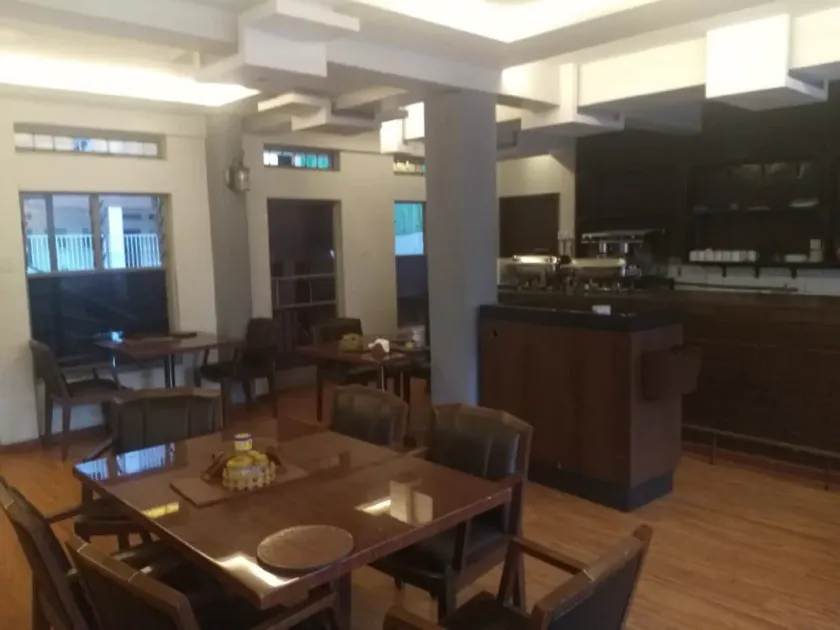 Haridge Inn - Image 1