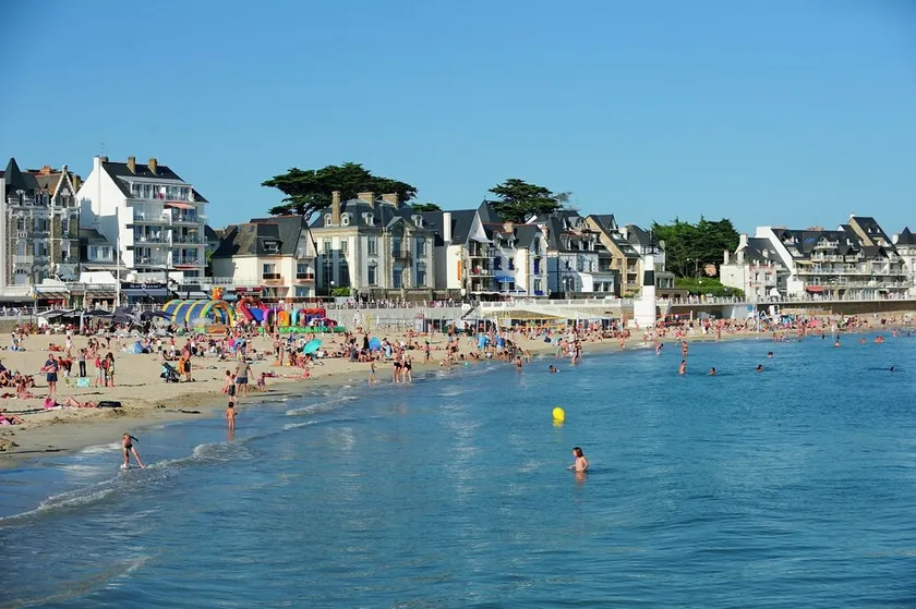 Beachside Brittany Escape - Image 1