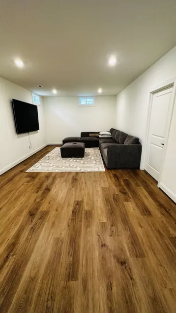 Brand New Custom 2br-2bth 1500sqft Basement - Image 1