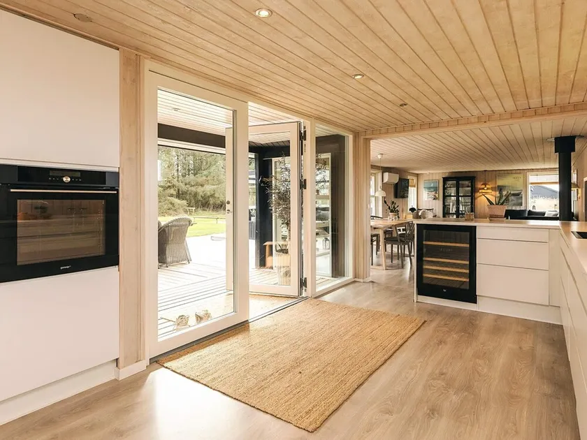 Sprawling Holiday Home in Løkken near Sea - Image 1