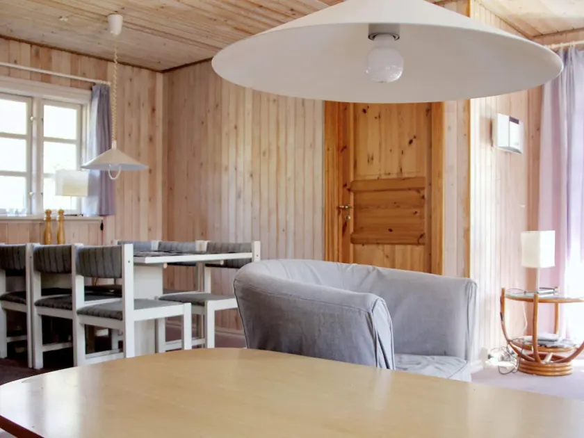 5 person holiday home in Aabybro - Image 1
