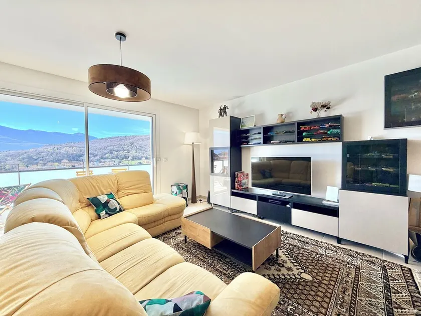 Comfortable T3 with terrace and garage! - Image 1