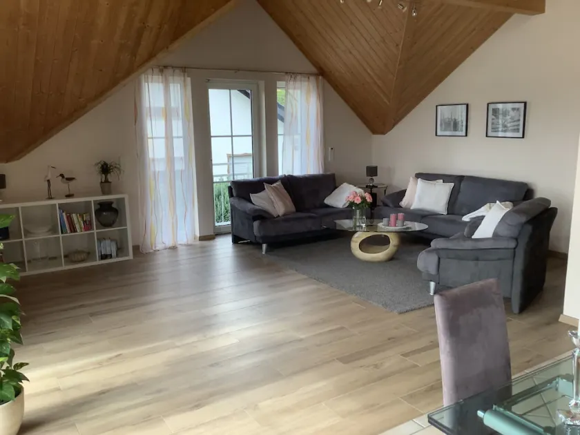 Wellness oasis at Michelsberg / Mahlberg - Image 1