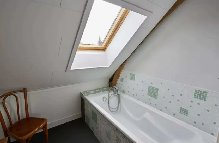 Gîte de L'abreuvoir Pour Randonnées et Balades - Image 1