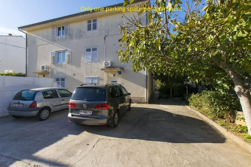 Apartment Nediljka - Image 1