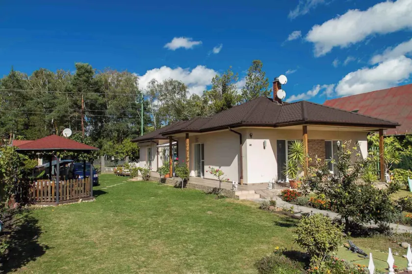 Holiday home with air conditioning, Wi-Fi, washing machine and dishwasher - Image 1