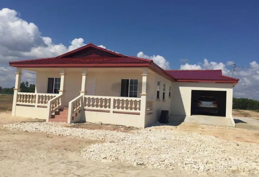 Peace in Every Step in this Picturesque Property!  - Image 1