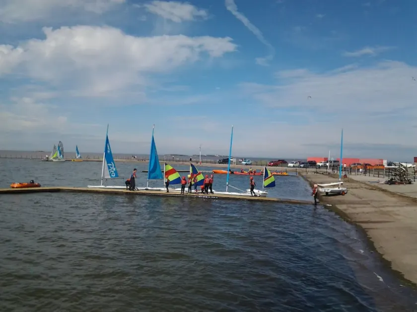 Vacaciones de lujo / alojamiento de negocios en el corazón de West Kirby - Image 1