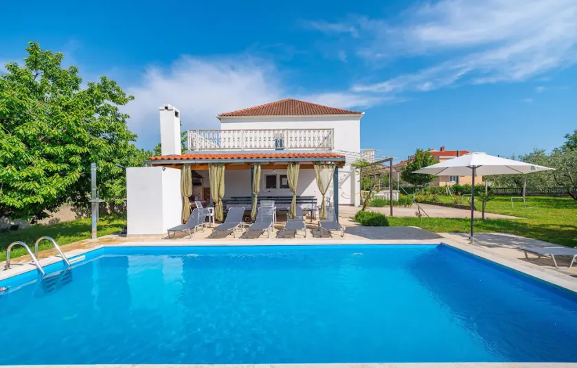 Amazing home in Skabrnja - Image 1