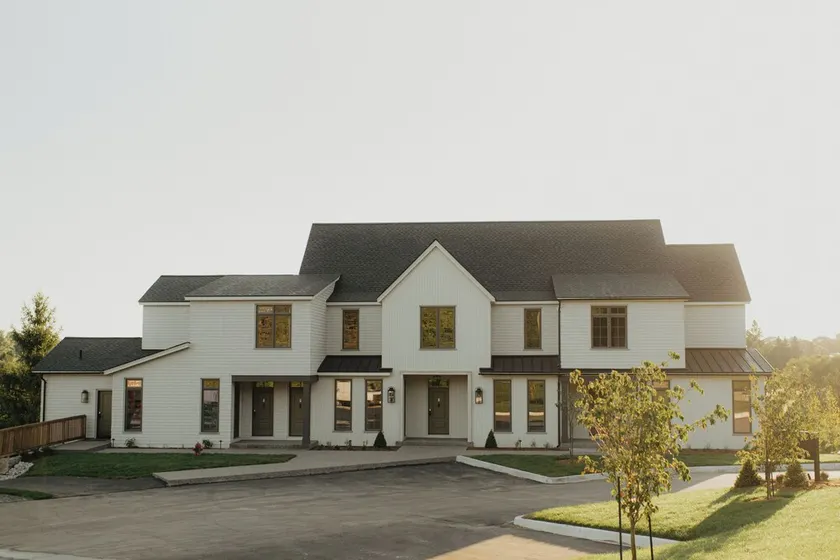 The Penrose Suites - Image 1