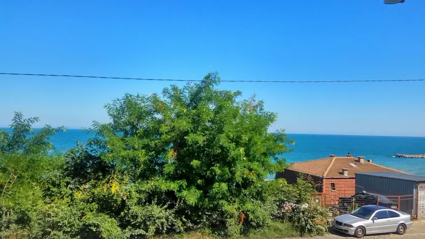 Apartment Blue Sunrise, Kabakum beach, Golden Sands - Image 1