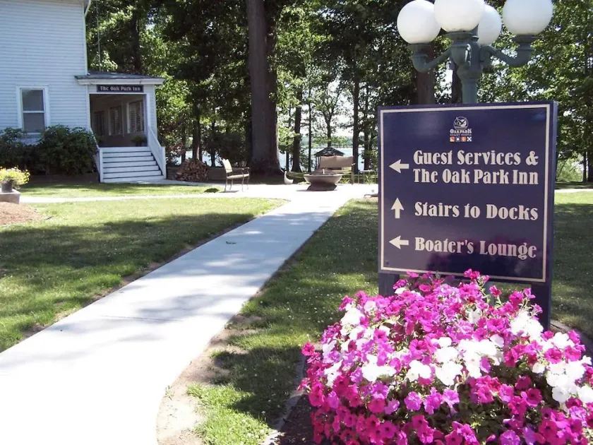 Das Oak Park Inn im Oak Park Marina & Resort ~ der ultimative Urlaubsurlaub !!! - Image 1