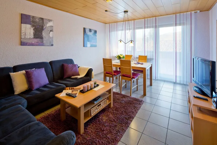 Apartment 4 - Apartment \"am-edersee\" - Image 1