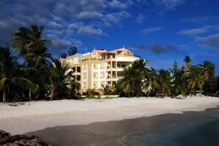 Appartamento fronte mare a Dover Beach, St Lawrence - Image 1