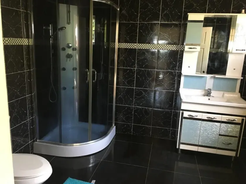 Die Ocean View Villa - Image 1